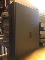 Louis De Geer 1587-1652. Hans lif och verk. 1-2. Faksimilutg&aring;va med inledning av Gy&ouml;rgy Nov&aacute;ky.