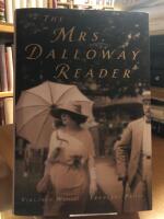 The Mrs. Dalloway Reader. 