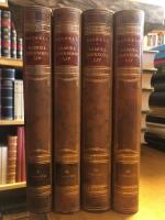 Samuel Johnsons liv I-V. 