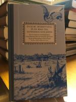 En kort beskrivning p&aring; en resa till Ostindien och Japan den en svensk man och skeppskapiten, Olof Eriksson Willman ben&auml;mnd, gjort haver.