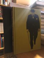 Five Days in London, May 1940.