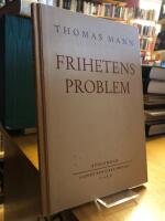 Frihetens problem.
