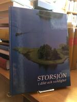 Storsj&ouml;n i dikt och verklighet.