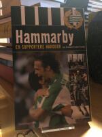 Hammarby. En supporters handbok.