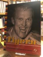 Tigern. Hans liv ber&auml;ttat av v&auml;nnerna.