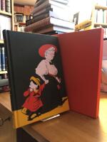 Cautionary Tales and other verses.