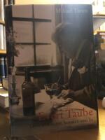 Evert Taube. Livet som konst, konsten som liv.