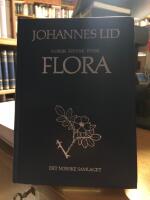 Norsk, svensk, finsk flora.