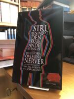 Den skakande kvinnan. Eller en historia om mina nerver.