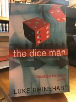The Dice Man.