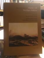 F&auml;rder till Sveriges f&ouml;delse. En samlingsutg&aring;va av Svitjod, Resor till Sveriges ursprung. G&ouml;tarnas riken, Uppt&auml;cksf&auml;rder till Sveriges enande.