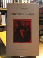 Gabri&egrave;le Mimanso. Sista mordf&ouml;rs&ouml;ket emot konung Ludvig Filip i Frankrike, h&ouml;sten 1840.