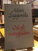 Ode till m&aring;ngfalden.