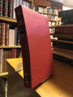 Nina Balatka. The Story of a Maiden of Prague.