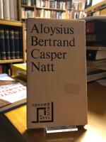 Casper Natt. Fantasier i Rembrandts och Callots man&eacute;r. 