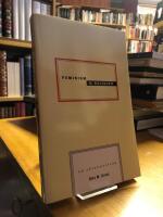 Feminism and Religion. An Introduction.