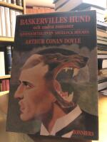 Baskervilles hund och andra romaner.