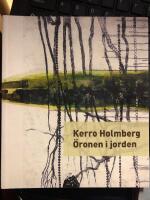 &Ouml;ronen i jorden.