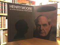 Henry Moore.