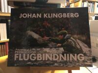 Pedagogisk flugbindning.
