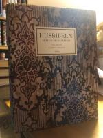 Husbibeln. M&ouml;ten med g&aring;rdar.