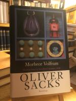 Morbror Volfram. Minnen fr&aring;n en barndom i kemins v&auml;rld.