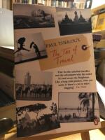 The Tao of Travel. Enlightenments From Lives on the Road.