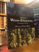 A History of Wood Engravings.