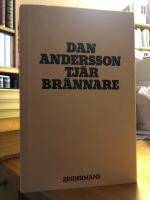 Tj&auml;rbr&auml;nnare och andra k&aring;serier och ber&auml;ttelser.