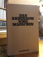 Sorgmarschen. Novellsamling.