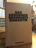 Br&ouml;dkortsromantik. Reportage och artiklar publicerade i Ny Tid 1917-1918.