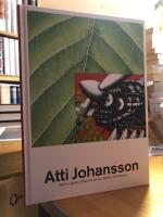 Atti Johansson.