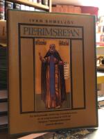 Pilgrimsresan. En dokument&auml;r skildring i romanens form av en pilgrimsresa &aring;r 1879 till Sergius-Treenighetsklostret utanf&ouml;r Moskva.