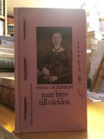 Mitt brev till v&auml;rlden.