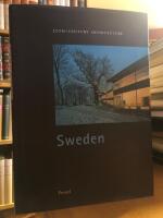 20th-Century Architecture. Sweden.