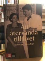 Att &aring;terv&auml;nda till livet.