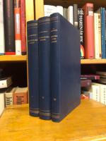 H&ouml;gbroforssaken I-III. En granskning verkst&auml;lld av jur. d:r G. Lindstedt.