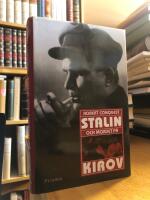 Stalin och mordet p&aring; Kirov.