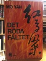 Det röda fältet.