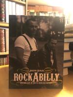 Rockabilly. En bok om de sista romantikerna.