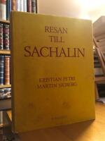 Resan till Sachalin.
