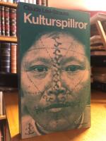 Kulturspillror.