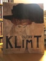 Gustav Klimt 1862-1918. V&auml;rlden i kvinnlig skepnad.