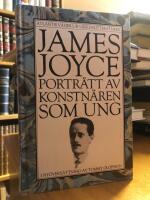 Portr&auml;tt av konstn&auml;ren som ung.