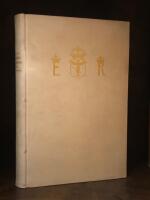 Erik XIV:s almanacks-anteckningar. Hans dagb&ouml;cker, ritningar och musiknoter i urval.