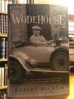 Wodehouse. A Life.