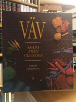 V&auml;v. Skapa fr&aring;n grunden.