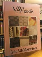 V&auml;vgodis fr&aring;n V&auml;vmagasinet.