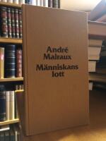 M&auml;nniskans lott.