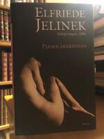 Pianol&auml;rarinnan.